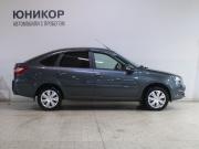 Lada (ВАЗ) Granta I Рестайлинг Дзержинск  - изображение 25
