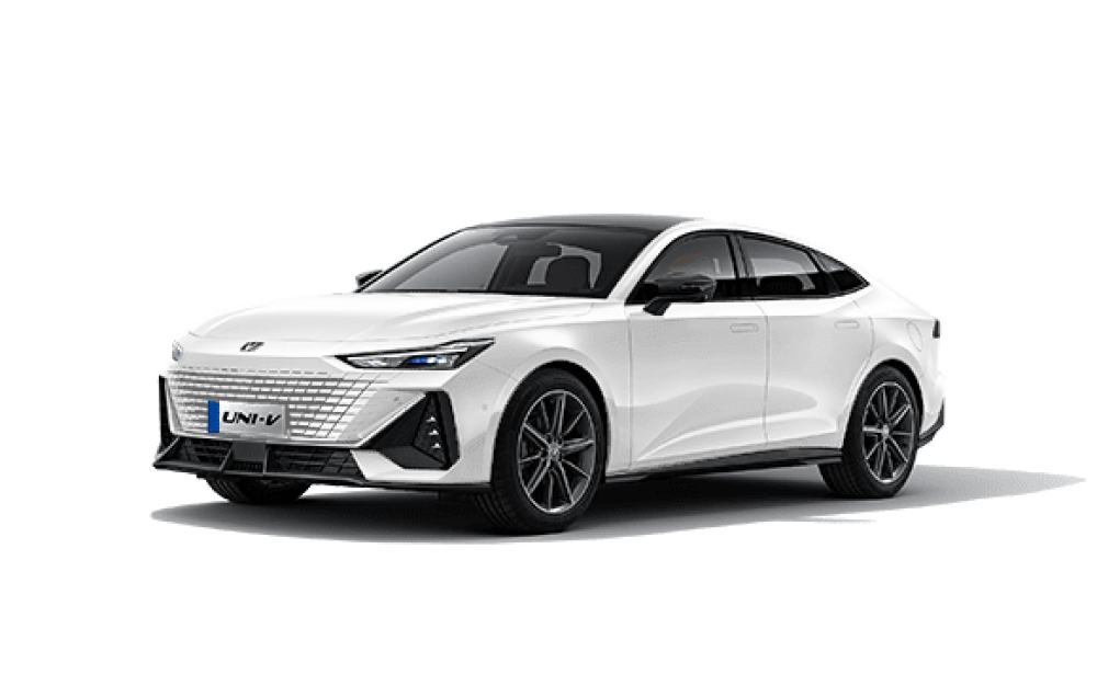 Changan UNI-V I Волгоград  - изображение 1