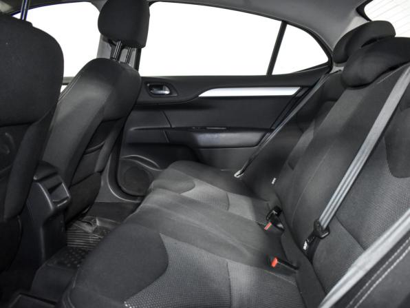 Citroen C4 II с пробегом 2013 года, цена 580 000 рублей, 120808 км, седан, Автокод Объявления
