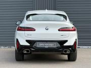 BMW X4 II (G02) Рестайлинг Москва  - изображение 23