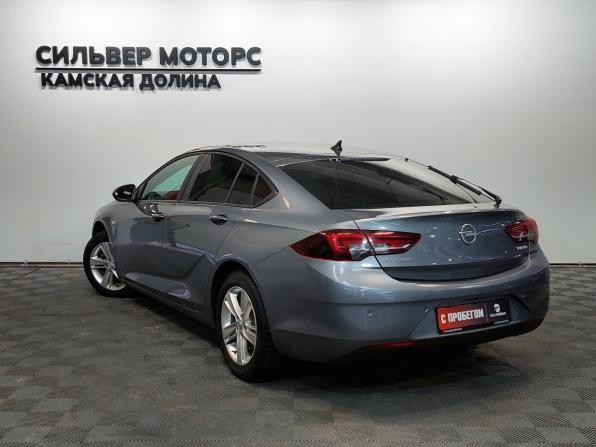 Opel Insignia II с пробегом 2018 года, цена 1 490 000 рублей, 180000 км, хэтчбек, Автокод Объявления