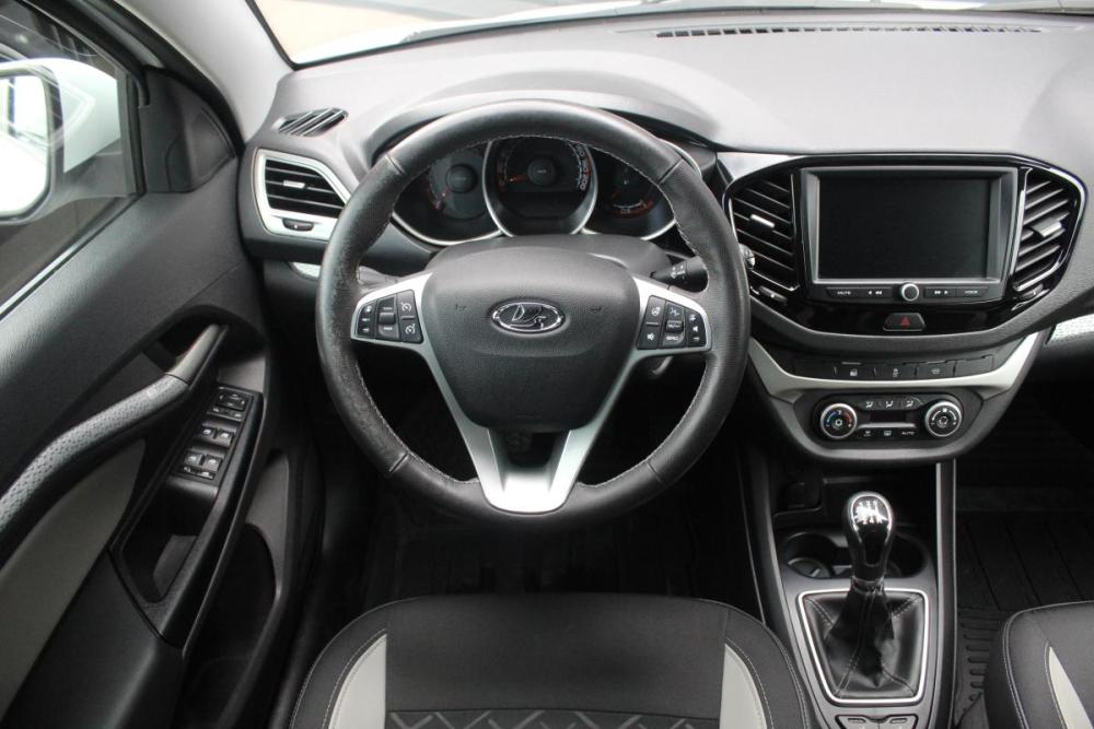 Lada (ВАЗ) Vesta I Брянск  - изображение 7