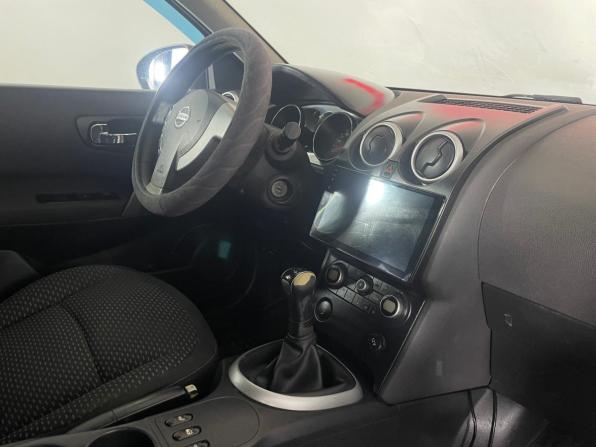 Nissan Qashqai I с пробегом 2007 года, цена 726 000 рублей, 298621 км, внедорожник, Автокод Объявления