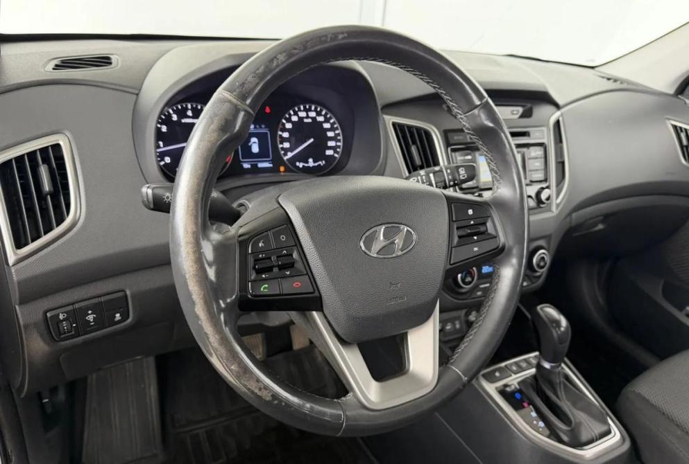 Hyundai Creta I Киров  - изображение 17
