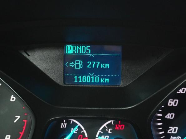 Ford Kuga II с пробегом 2016 года, цена 1 410 000 рублей, 118000 км, внедорожник, Автокод Объявления
