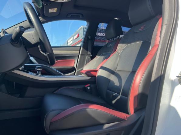 Geely Coolray I с пробегом 2023 года, цена 2 070 400 рублей, 27367 км, внедорожник, Автокод Объявления