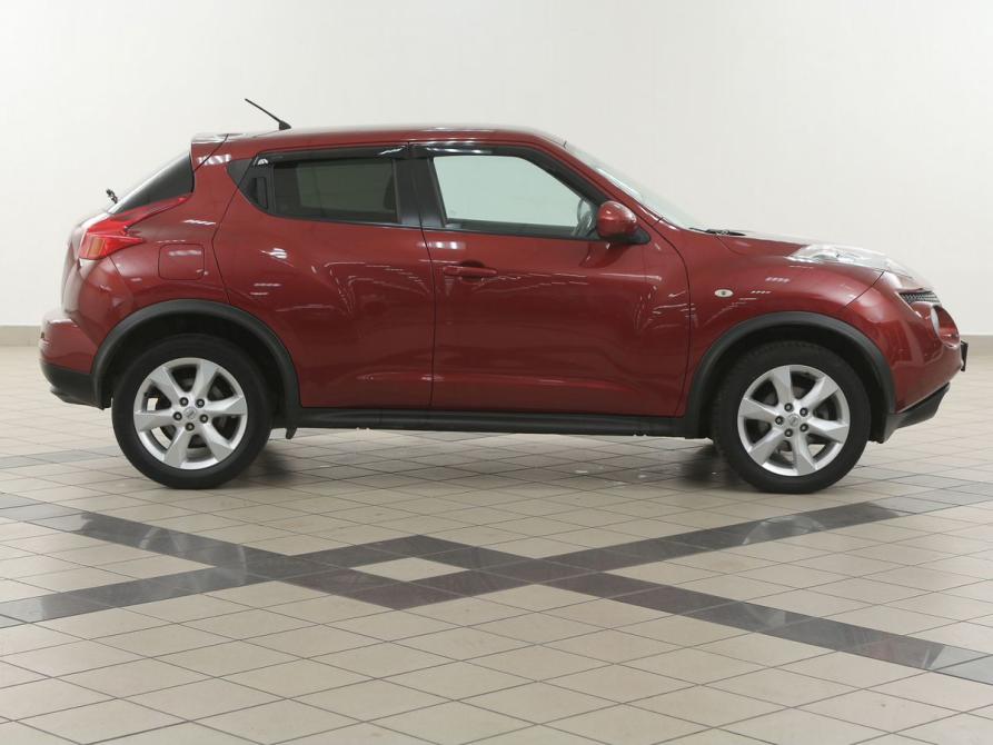 Nissan Juke I Иваново  - изображение 5