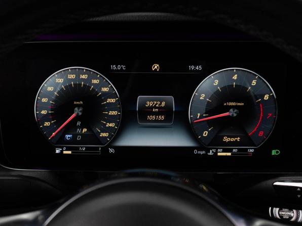 Mercedes-Benz E-Класс V (W213 S213 C238) с пробегом 2019 года, цена 3 950 000 рублей, 105153 км, седан, Автокод Объявления