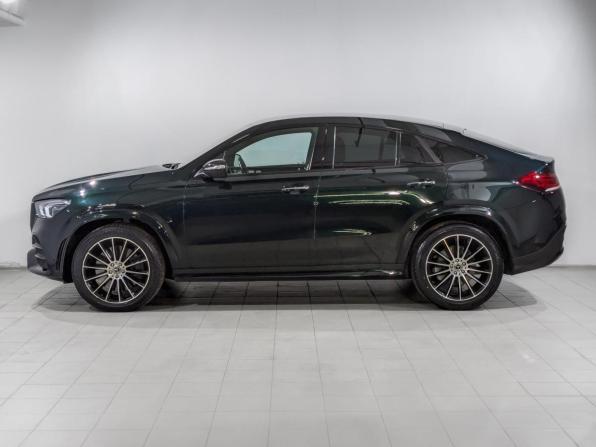 Mercedes-Benz GLE Coupe II (C167) с пробегом 2021 года, цена 6 865 000 рублей, 118533 км, внедорожник, Автокод Объявления