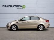 Kia Rio III Рестайлинг Петрозаводск  - изображение 31