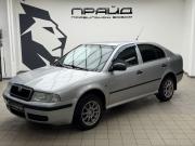 Skoda Octavia I (A4) Рестайлинг Ростов-на-Дону  - изображение 14