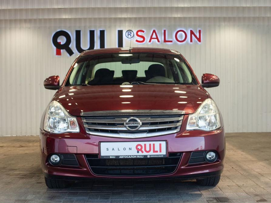 Nissan Almera III (G15) Иваново  - изображение 2