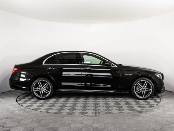 Mercedes-Benz E-Класс V (W213 S213 C238) с пробегом 2019 года, цена 2 825 000 рублей, 171869 км, седан, Автокод Объявления