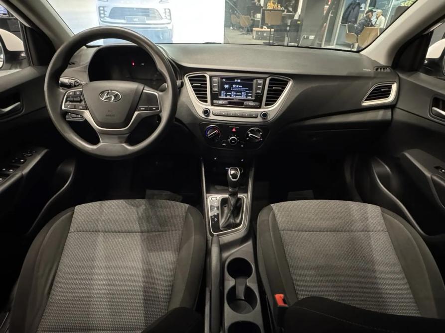 Hyundai Solaris II Рестайлинг Екатеринбург  - изображение 9