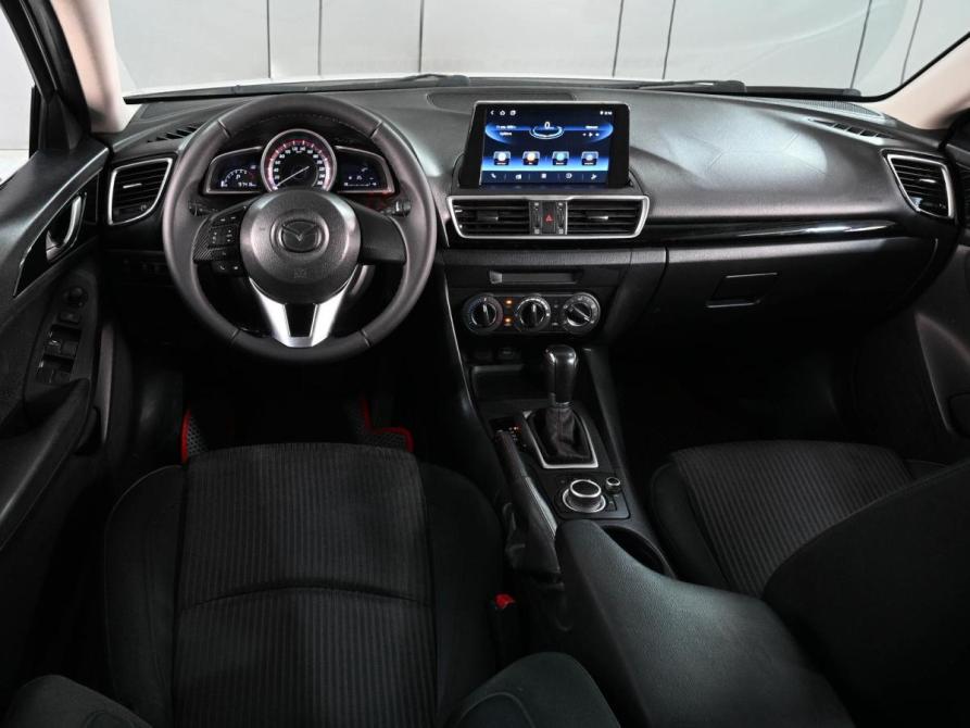 Mazda 3 III (BM) Ростов-на-Дону  - изображение 6