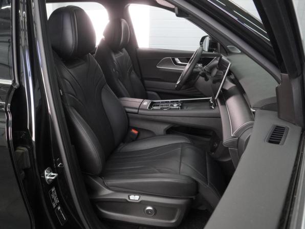 Chery Tiggo 9 I с пробегом 2024 года, цена 3 699 000 рублей, 15363 км, внедорожник, Автокод Объявления