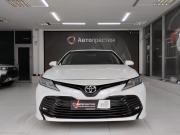 Toyota Camry VIII (XV70) Минеральные Воды  - изображение 23