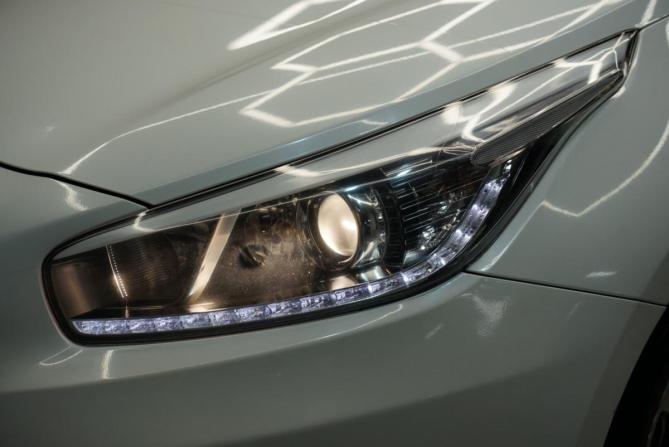 Kia Ceed II Рестайлинг с пробегом 2017 года, цена 1 640 000 рублей, 105000 км, универсал, Автокод Объявления