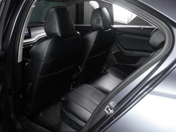Skoda Octavia IV (A8) с пробегом 2020 года, цена 2 139 000 рублей, 143431 км, лифтбек, Автокод Объявления