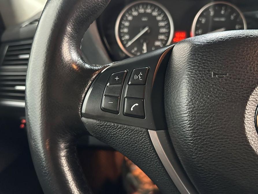 BMW X5 II (E70) Рестайлинг Москва  - изображение 17
