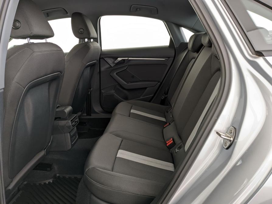 Audi A3 IV (8Y) Москва  - изображение 12