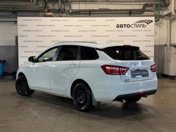 Lada (ВАЗ) Vesta I с пробегом 2019 года, цена 759 000 рублей, 179000 км, универсал, Автокод Объявления