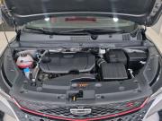 Geely Coolray I Рестайлинг Омск  - изображение 28