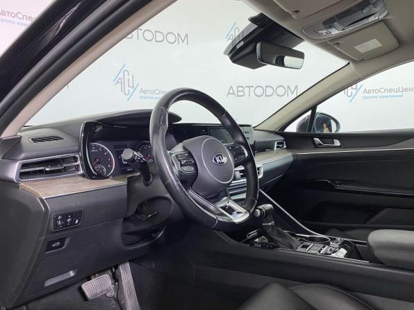 Kia K5 III с пробегом 2021 года, цена 2 307 000 рублей, 109754 км, седан, Автокод Объявления