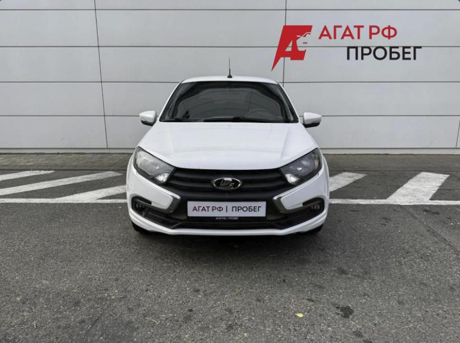 Lada (ВАЗ) Granta I Ставрополь  - изображение 2