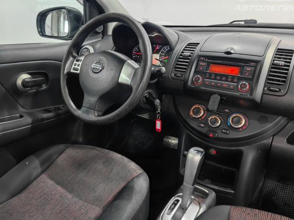 Nissan Note I Рестайлинг с пробегом 2010 года, цена 670 000 рублей, 192659 км, хэтчбек, Автокод Объявления