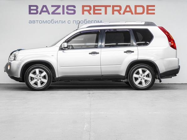 Nissan X-Trail II с пробегом 2007 года, цена 1 173 000 рублей, 184296 км, внедорожник, Автокод Объявления