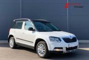 Skoda Yeti I Рестайлинг Красноярск  - изображение 26