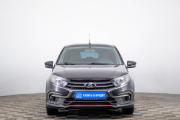 Lada (ВАЗ) Granta I Рестайлинг Пермь  - изображение 23