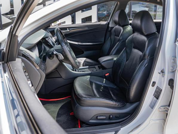 Hyundai Sonata VI (YF) с пробегом 2012 года, цена 999 000 рублей, 324459 км, седан, Автокод Объявления