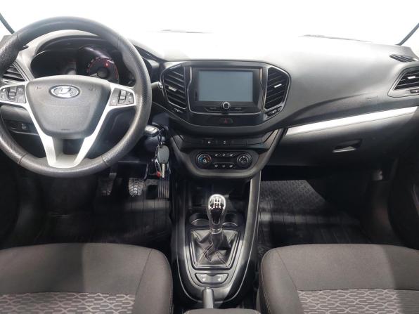 Lada (ВАЗ) Vesta I с пробегом 2019 года, цена 895 000 рублей, 68530 км, седан, Автокод Объявления