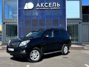 Toyota Land Cruiser Prado 150 Series Архангельск  - изображение 21