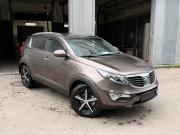 Kia Sportage III Нижний Новгород  - изображение 4
