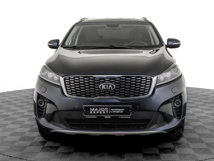 Kia Sorento III Prime Рестайлинг Санкт-Петербург  - изображение 2