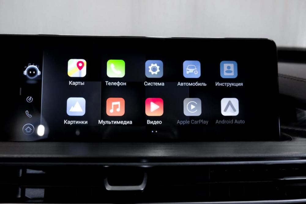 Chery Tiggo 7 Pro Max I Тюмень  - изображение 23