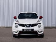 Nissan Juke Nismo I Сочи  - изображение 25