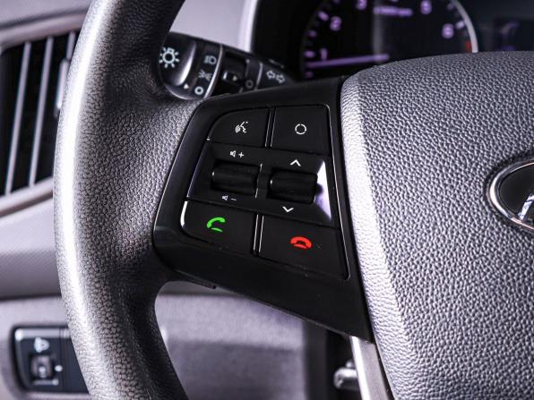 Hyundai Creta I с пробегом 2017 года, цена 1 649 000 рублей, 146398 км, внедорожник, Автокод Объявления