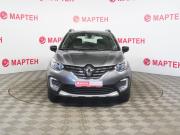 Renault Kaptur I Рестайлинг Вологда  - изображение 19