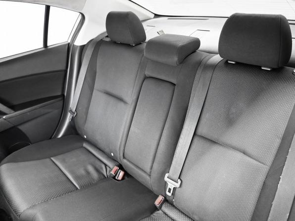 Mazda 3 II (BL) Рестайлинг с пробегом 2011 года, цена 745 000 рублей, 183534 км, седан, Автокод Объявления