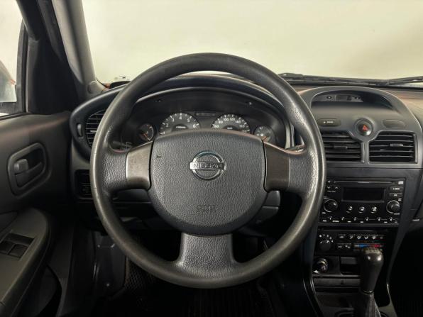 Nissan Almera Classic I с пробегом 2007 года, цена 401 000 рублей, 202250 км, седан, Автокод Объявления