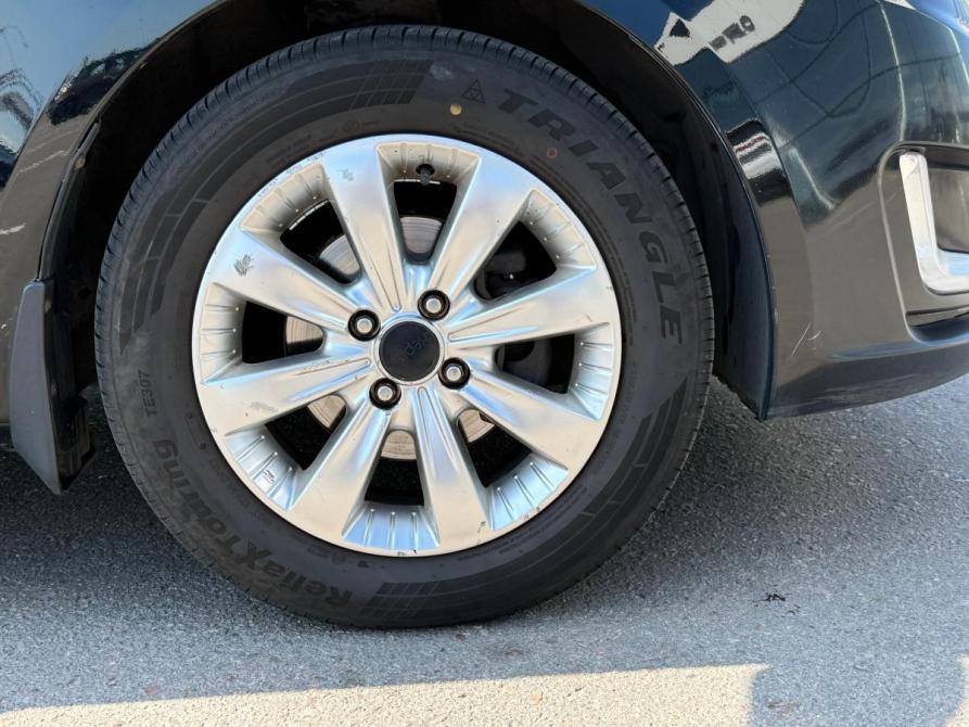 Kia Rio III Воронеж  - изображение 15