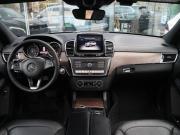 Mercedes-Benz GLE Coupe I (C292) Москва  - изображение 30