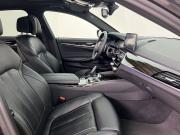 BMW 5 серии VII (G30/G31/G38) Рестайлинг Москва  - изображение 31