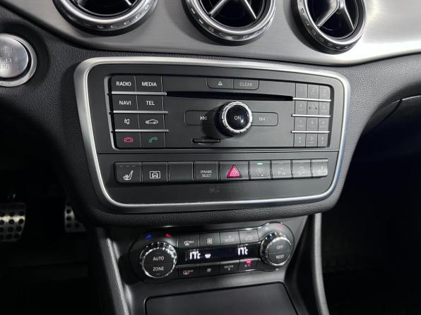 Mercedes-Benz GLA I (X156) с пробегом 2016 года, цена 2 055 000 рублей, 111035 км, внедорожник, Автокод Объявления