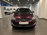 Hyundai Solaris I Чебоксары  - изображение 41