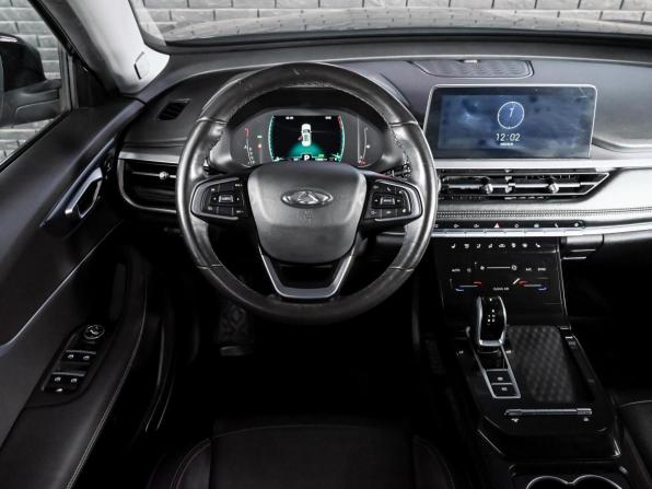 Chery Tiggo 7 Pro I с пробегом 2021 года, цена 1 490 000 рублей, 109441 км, внедорожник, Автокод Объявления